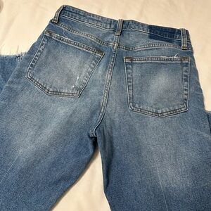 Abercrombie jeans size 28